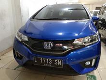 2015 Honda Jazz 1.5 RS Hatchback