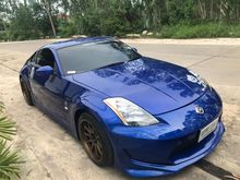 2011 Nissan 350Z 3.5 (ปี 03-09) Coupe AT