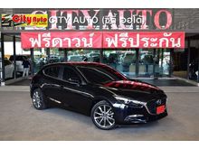 2019 Mazda 3 2.0 (ปี 14-17) S Sports Hatchback