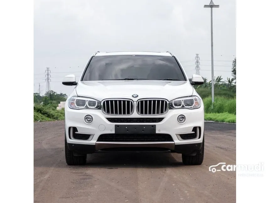 2018 BMW X5 xDrive35i xLine SUV