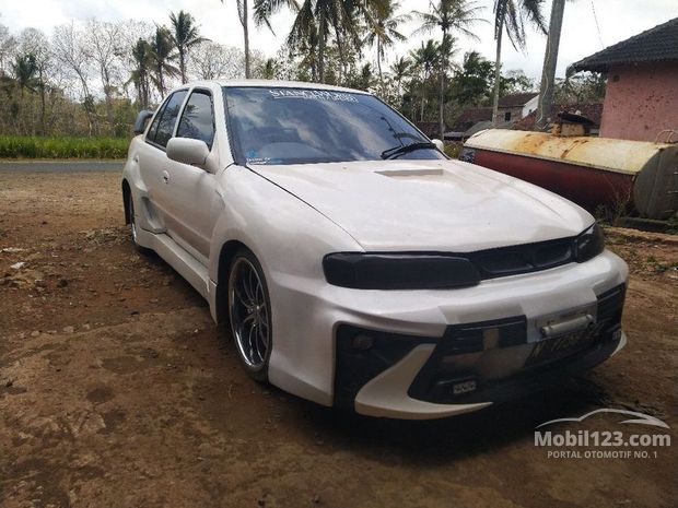960 Modifikasi Mobil Timor Dohc HD