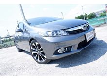 2013 Honda Civic 1.8 FB (ปี 12-16) E i-VTEC Sedan AT
