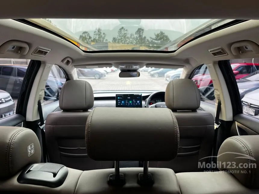 2023 Toyota Raize GR Sport TSS (2 Tone) SUV