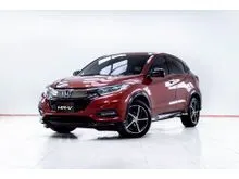 2019 Honda HR-V 1.8 (ปี 14-18) RS SUV