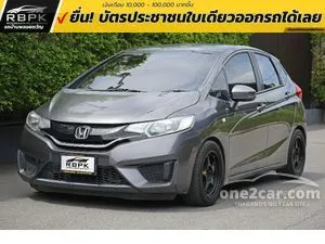 2015 Honda JAZZ 1.5 V Hatchback