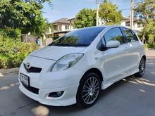 2010 Toyota Yaris 1.5 (ปี 06-13) J Hatchback AT