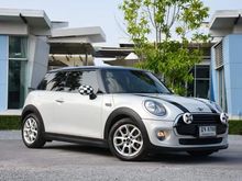 2017 Mini Cooper 1.5 F56 Hatch Base Spec Hatchback AT
