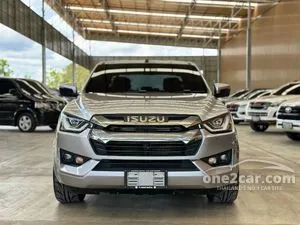 2022 Isuzu D-MAX 1.9 Cab-4 (ปี 19-26) Z Pickup