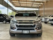 2022 Isuzu D-MAX 1.9 Cab-4 (ปี 19-26) Z Pickup