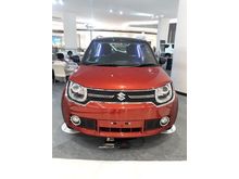 2018 Suzuki Ignis 1.2 GX Hatchback