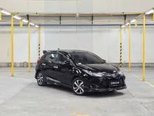 2021 Toyota Yaris 1.5 GR Sport 3 AB Hatchback