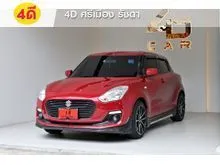 2020 Suzuki SWIFT 1.2 (ปี 18-25) GL Sports Edition Hatchback