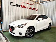 2016 Mazda 2 1.3 (ปี 15-18) High Plus Sedan