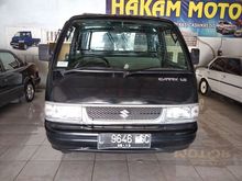 2014 Suzuki Carry 1.5 FD Pick-up DP 10 Juta ISTIMEWA tangan pertama