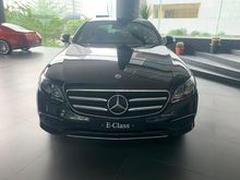 2019 Mercedes-Benz E300 UNIT READY