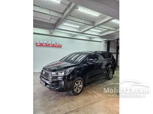 2021 Toyota Kijang Innova 2.4 V MPV