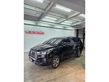 2021 Toyota Kijang Innova 2.4 V MPV