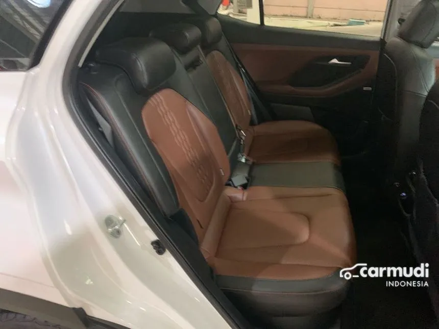 2022 Hyundai Creta Prime SUV