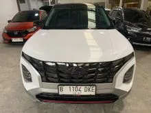 2022 Hyundai Creta 1.5 Prime Wagon Premium