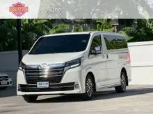 2025 Toyota Majesty 2.8 Premium Van