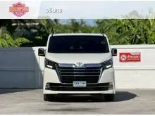 2025 Toyota Majesty 2.8 Premium Van