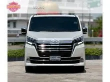 2025 Toyota Majesty 2.8 Premium Van