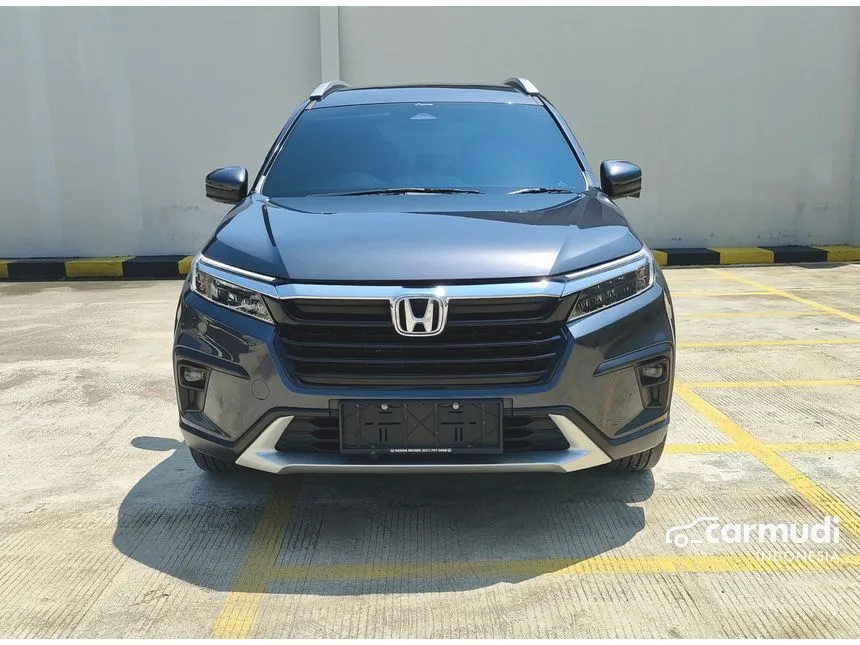 2023 Honda BR-V Prestige Honda Sensing SUV