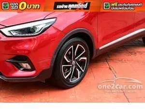 2022 MG ZS 1.5 X SUV