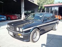 1986 BMW 325Ci 2.5 E30 (ปี 82-93) Hartge H26 Coupe AT
