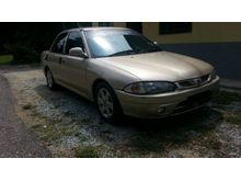 2006 Proton Wira 1.5 (A)