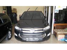 2016 Toyota Kijang Innova 2.4 G
