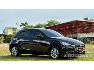 2018 Mazda 2 1.3 Sports High Hatchback
