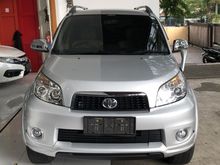 2012 Toyota Rush 1.5 S SUV