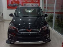 2020 Wuling Confero 1,5 S L Lux+ Wagon