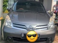 2011 Nissan Grand Livina 1.5 SV MPV
