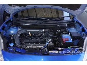 2019 Suzuki SWIFT 1.2 GL Hatchback