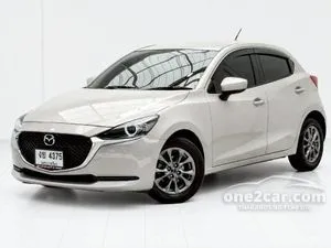 2022 Mazda 2 1.3 C Sports Hatchback