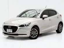 2022 Mazda 2 1.3 (ปี 15-25) C Sports Hatchback