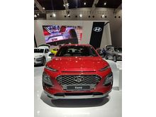 2019 Hyundai Kona 2.0 Wagon