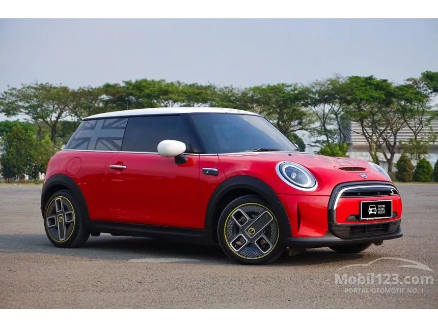 2023 MINI Electric Level 3 Hatchback
