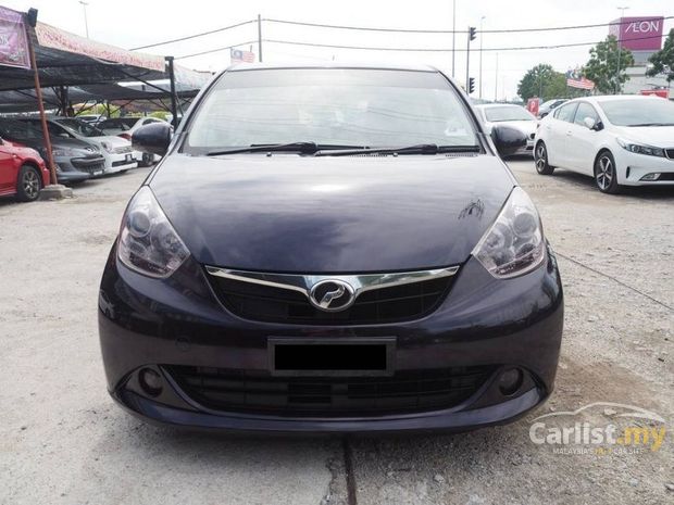 Search 499 Perodua Myvi Cars for Sale in Perak Malaysia 