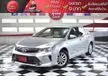 2015 Toyota CAMRY 2.0 (ปี 12-18) G Sedan