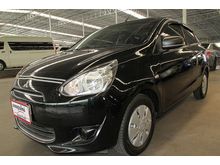 2013 Mitsubishi Mirage 1.2 (ปี 12-16) GL Hatchback MT