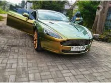 2011 Aston Martin Rapide 5.9 Hatchback