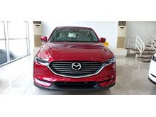 Mazda CX-8 Elite 2019 Dealer Resmi Paling Murah