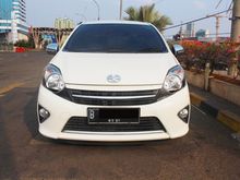 2016 Toyota Agya 1.0 G Hatchback LOW KM