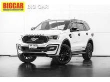 2022 Ford EVEREST 2.0 (ปี 22-28) Sport SUV