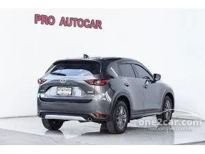2019 Mazda CX-5 2.0 S SUV