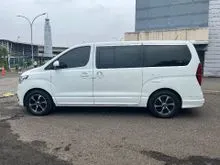 2019 Hyundai H-1 2.5 Royale MPV