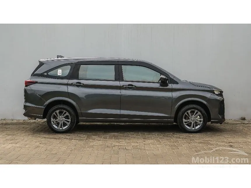 2023 Daihatsu Xenia R MPV